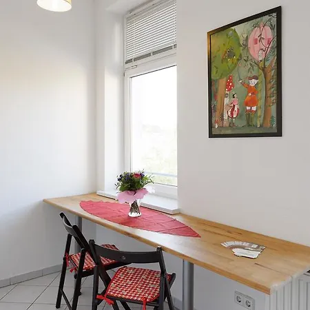 Park - #21 - Einladendes In Der Suedvorstadt Apartment Leipzig