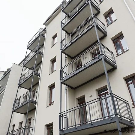 Park - #21 - Einladendes In Der Suedvorstadt Appartamento *